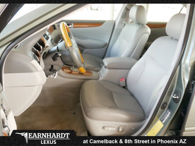 2006 Lexus ES 330 330