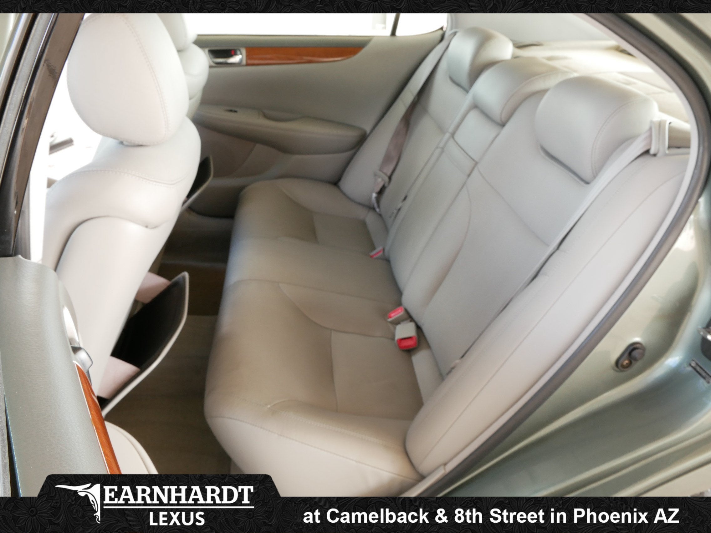2006 Lexus ES 330 330