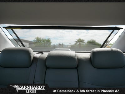 2006 Lexus ES 330 330
