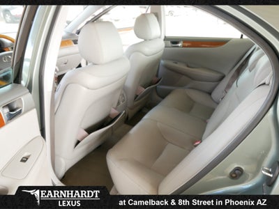 2006 Lexus ES 330 330