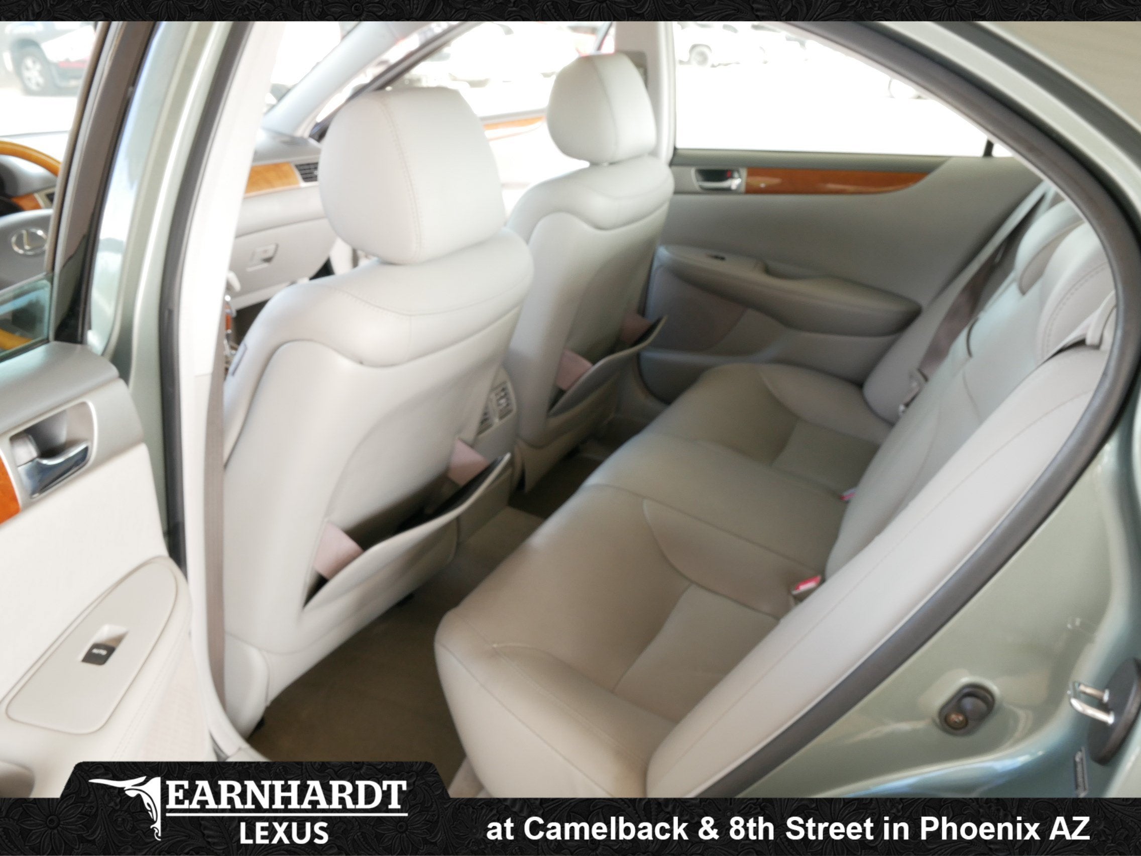 2006 Lexus ES 330 330