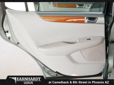2006 Lexus ES 330 330