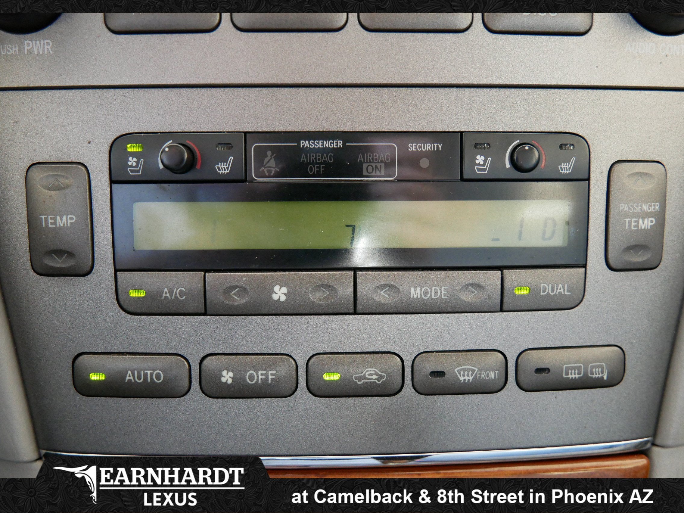 2006 Lexus ES 330 330