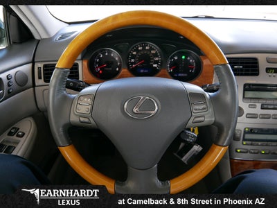 2006 Lexus ES 330 330