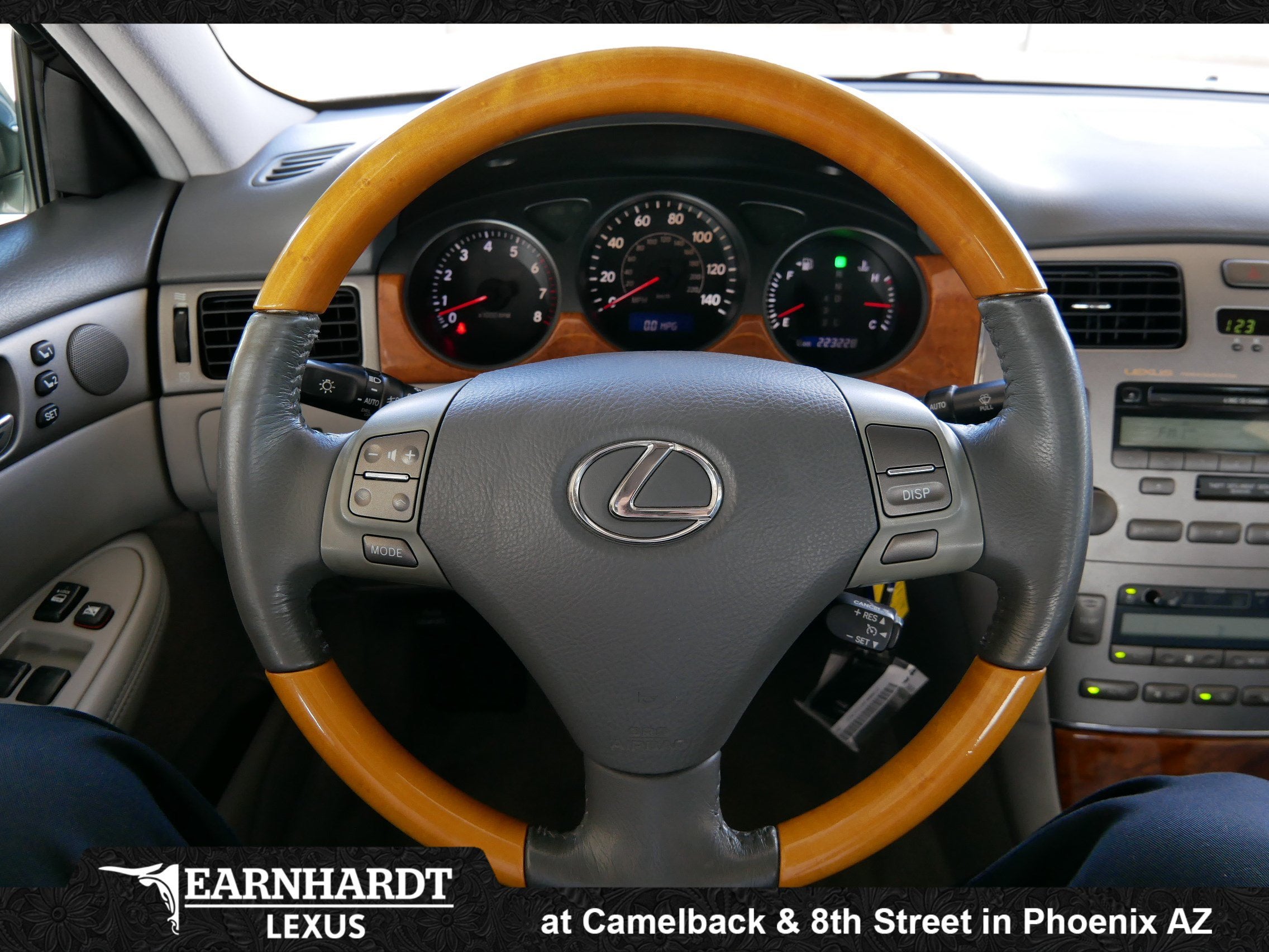 2006 Lexus ES 330 330