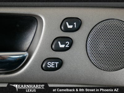 2006 Lexus ES 330 330