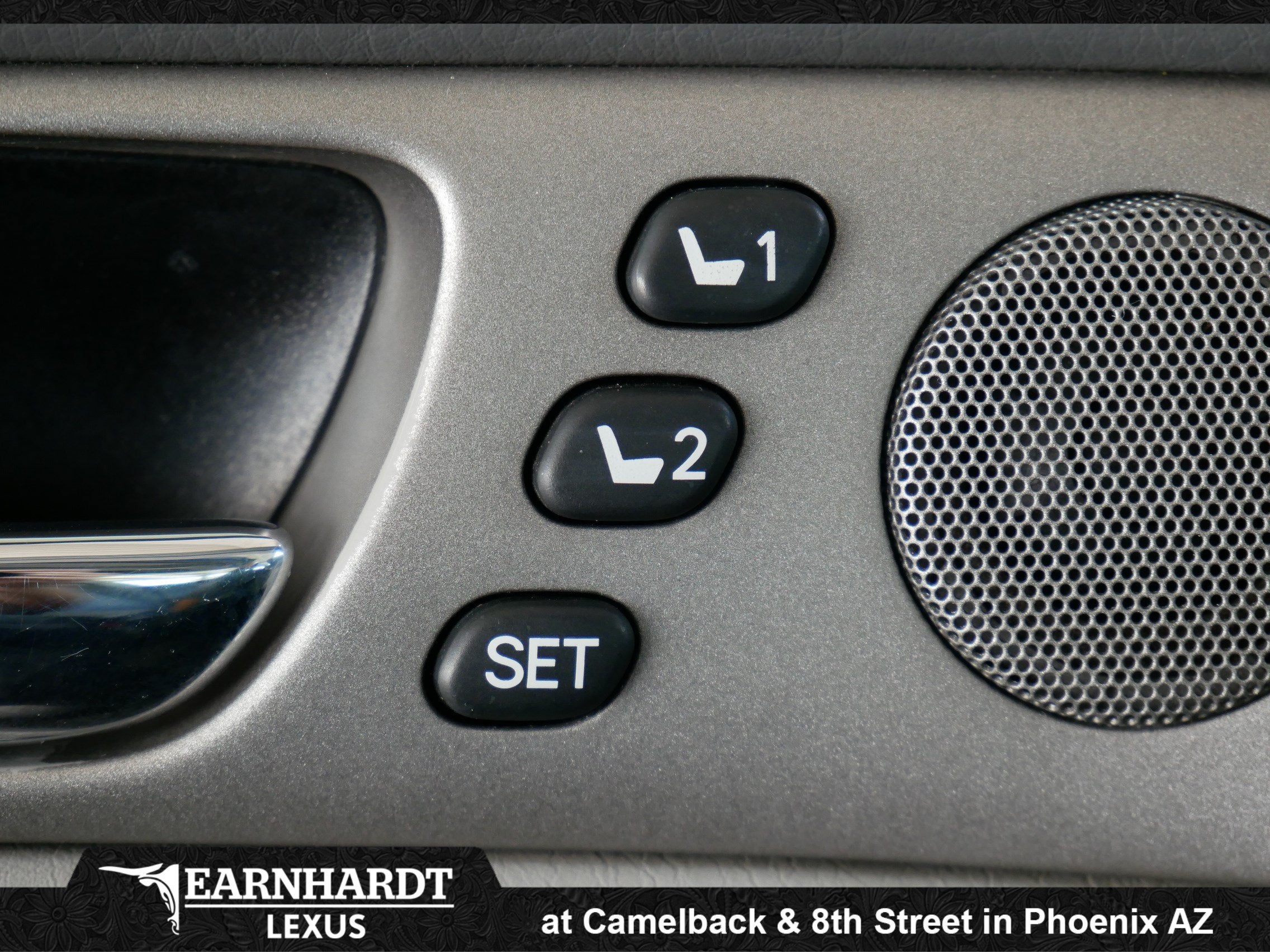 2006 Lexus ES 330 330