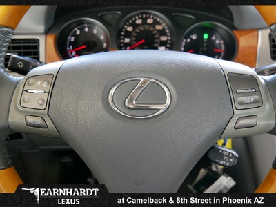 2006 Lexus ES 330 330
