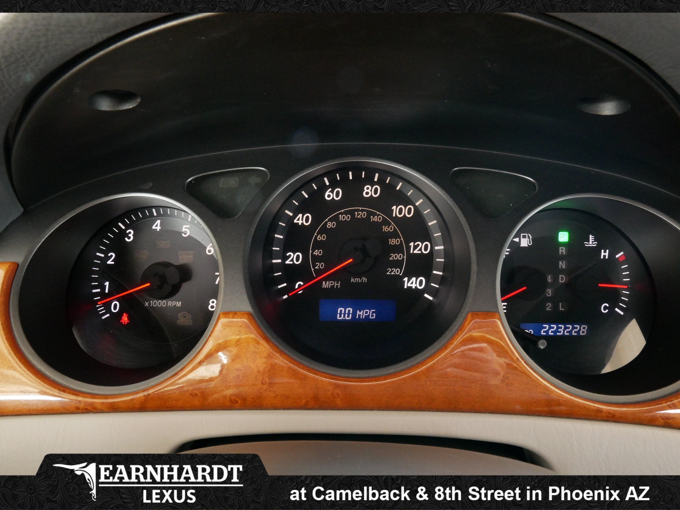 2006 Lexus ES 330 330
