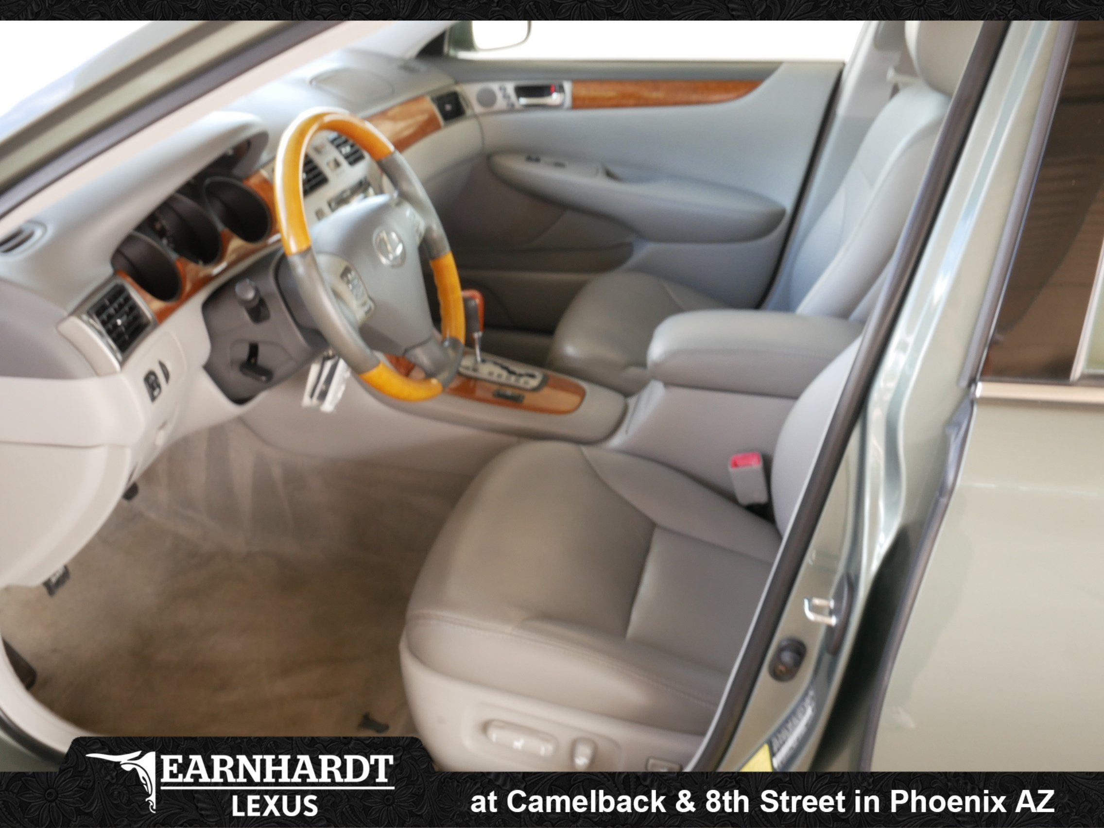 2006 Lexus ES 330 330