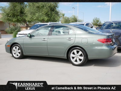 2006 Lexus ES 330 330