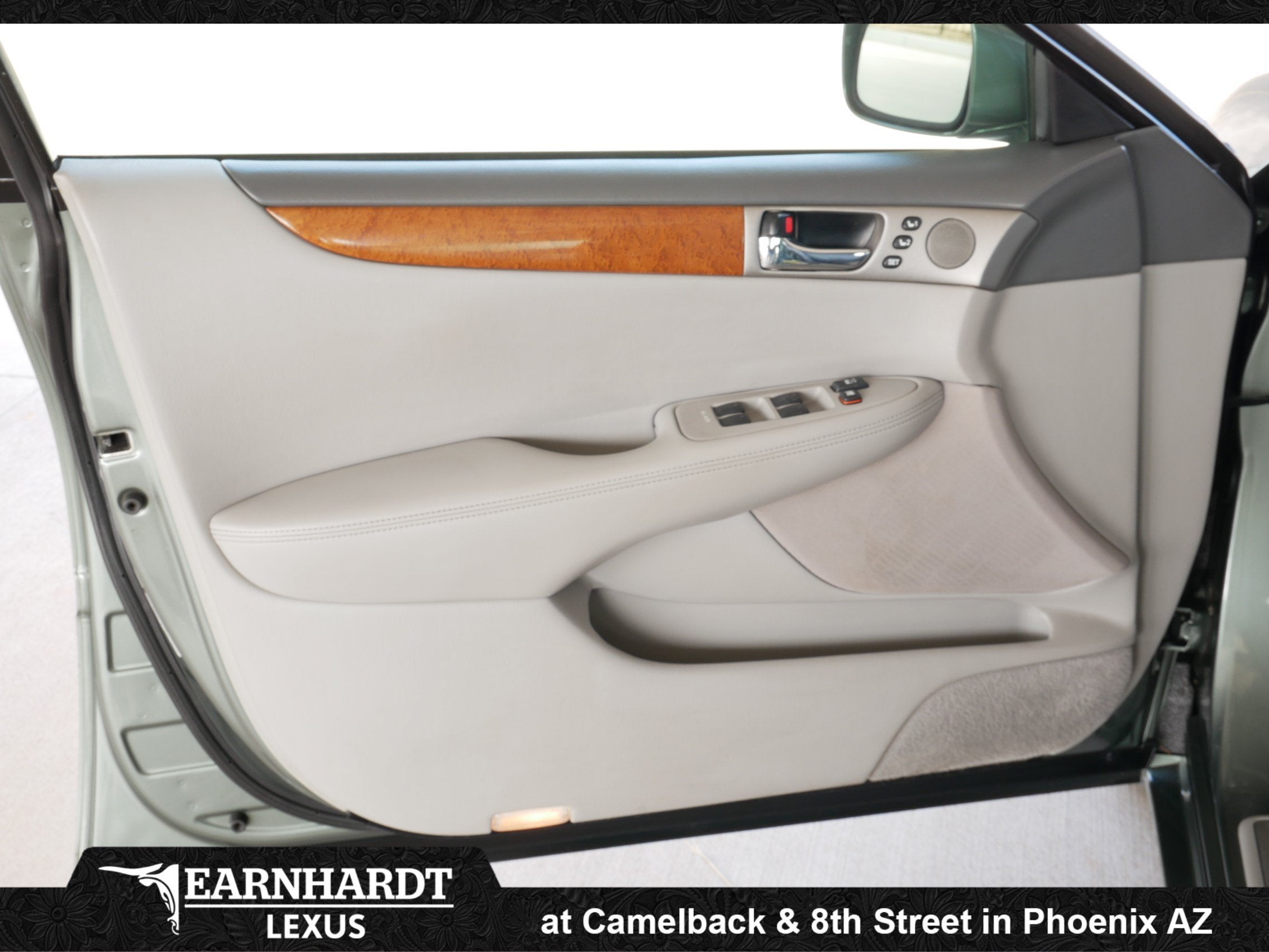 2006 Lexus ES 330 330