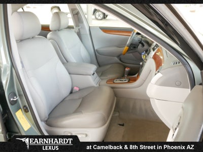 2006 Lexus ES 330 330