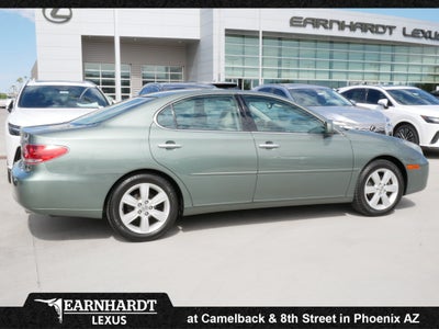 2006 Lexus ES 330 330