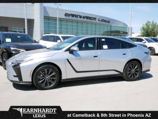 2026 Lexus ES 350e PREMIUM