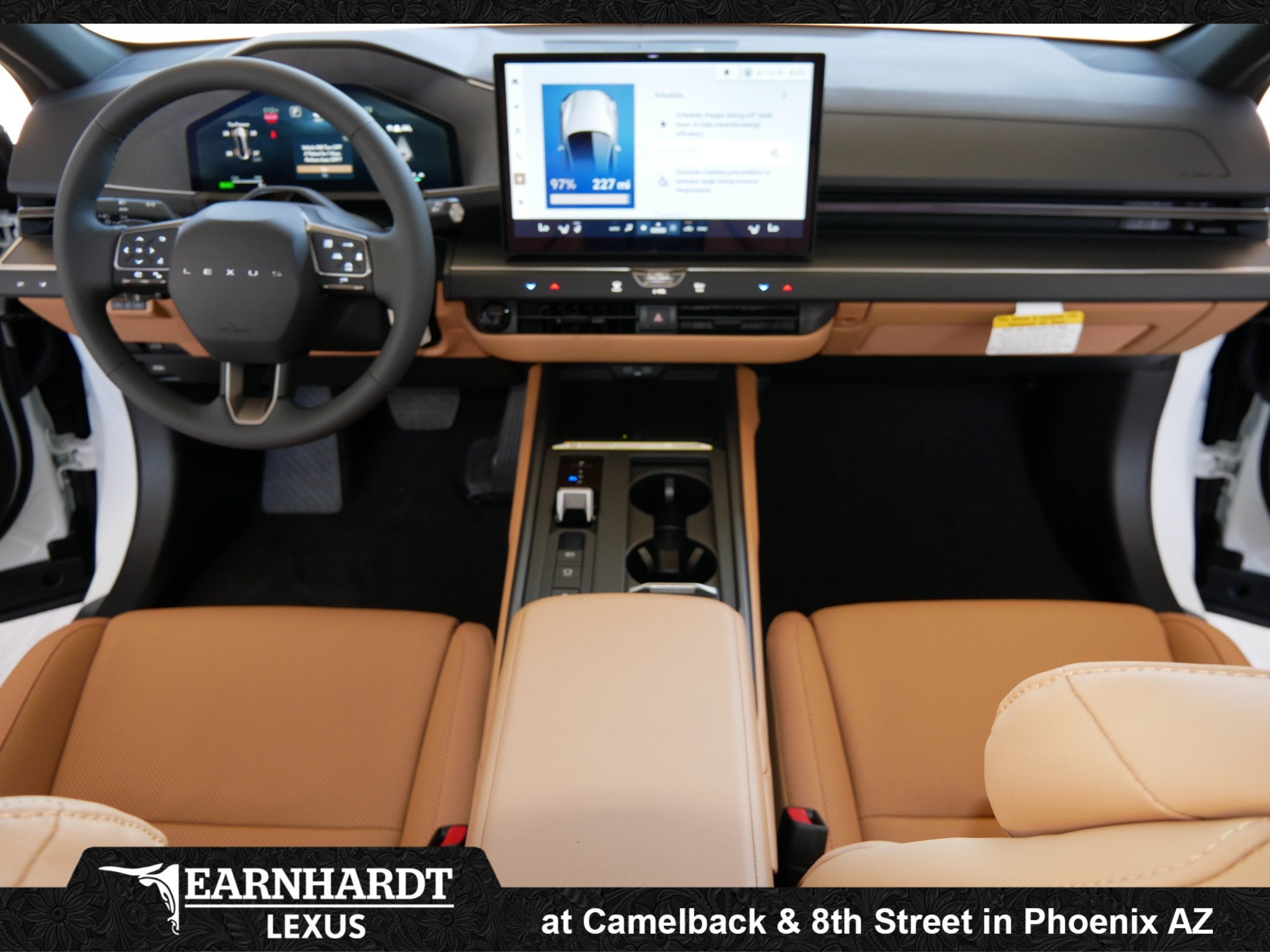 2026 Lexus ES 350e PREMIUM