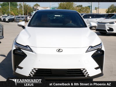 2026 Lexus ES 350e PREMIUM
