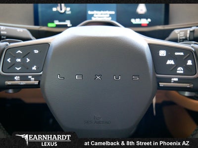2026 Lexus ES 350e PREMIUM
