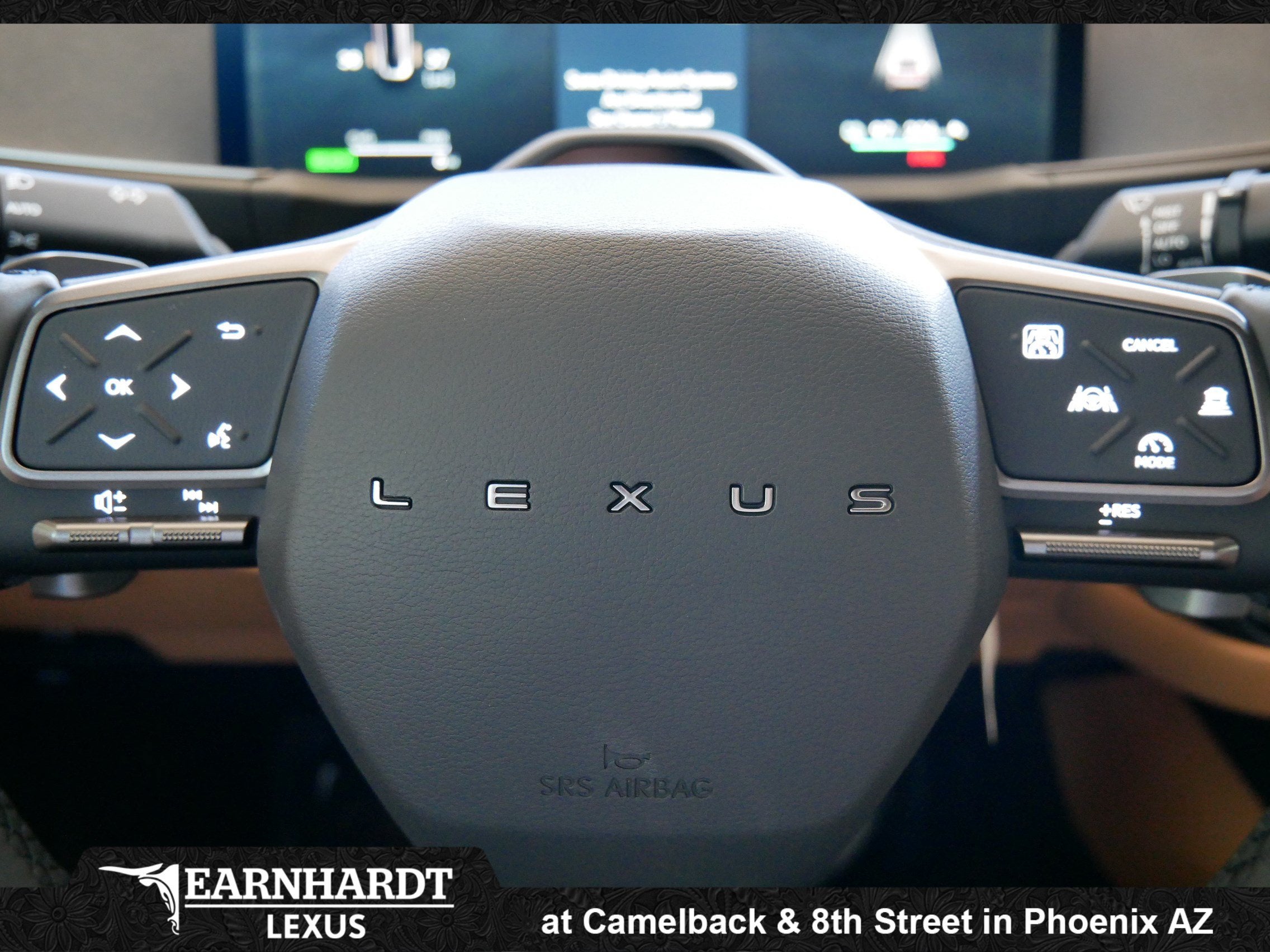 2026 Lexus ES 350e PREMIUM