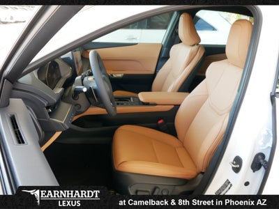 2026 Lexus ES 350e PREMIUM
