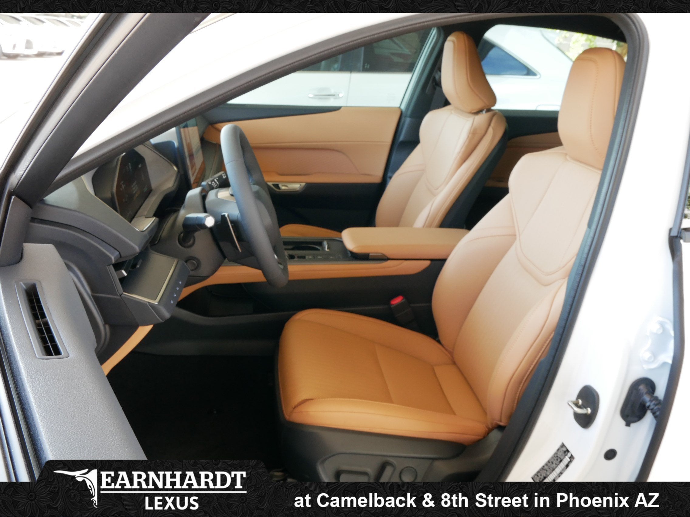 2026 Lexus ES 350e PREMIUM
