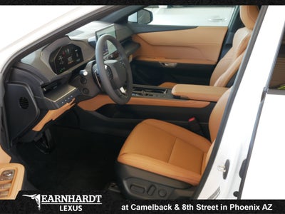 2026 Lexus ES 350e PREMIUM