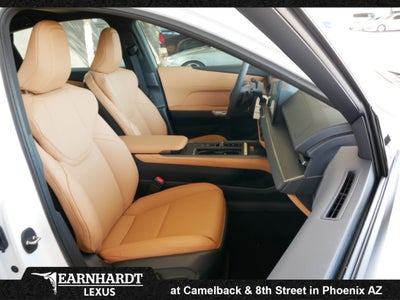 2026 Lexus ES 350e PREMIUM