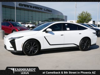 2026 Lexus ES 350e PREMIUM