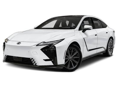2026 Lexus ES 350e LUXURY