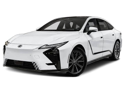2026 Lexus ES 350e LUXURY