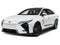 2026 Lexus ES 350e LUXURY