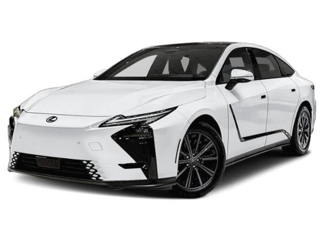 2026 Lexus ES 350e LUXURY