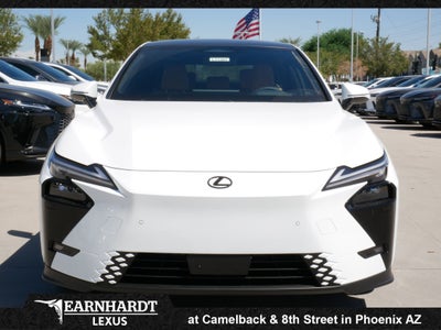 2026 Lexus ES 350e LUXURY