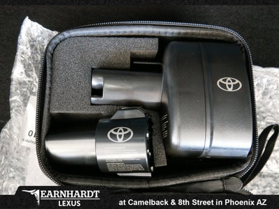 2026 Lexus ES 350e LUXURY