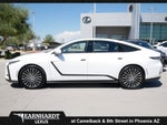 2026 Lexus ES 350e LUXURY