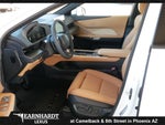 2026 Lexus ES 350e LUXURY