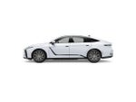 2026 Lexus ES 350e LUXURY