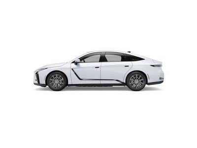2026 Lexus ES 350e LUXURY