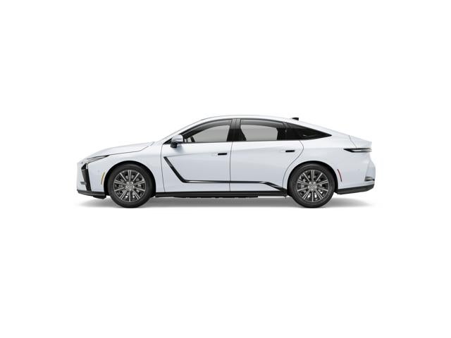 2026 Lexus ES 350e LUXURY