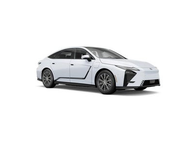 2026 Lexus ES 350e LUXURY