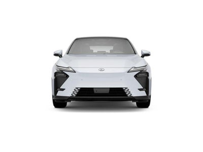2026 Lexus ES 350e LUXURY