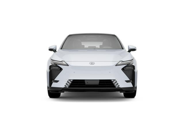 2026 Lexus ES 350e LUXURY