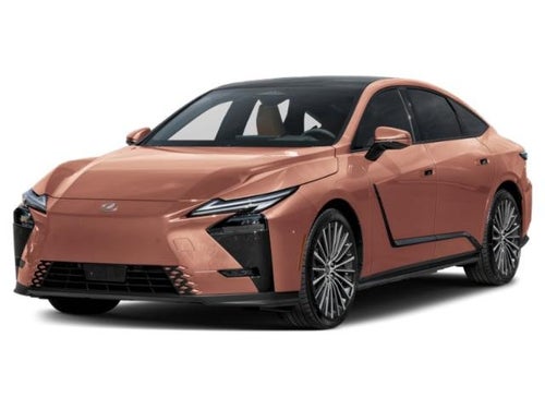 2026 Lexus ES 350e PREMIUM