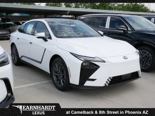 2026 Lexus ES 350e PREMIUM