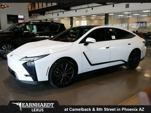2026 Lexus ES 350e PREMIUM