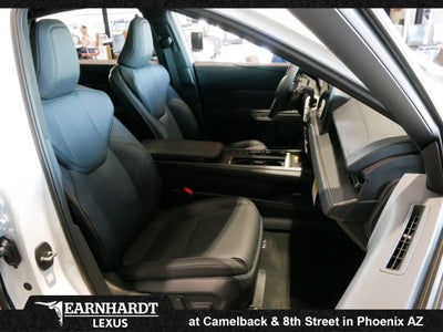 2026 Lexus ES 350e PREMIUM