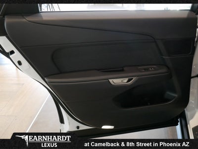 2026 Lexus ES 350e PREMIUM