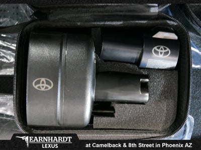 2026 Lexus ES 350e PREMIUM