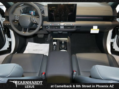 2026 Lexus ES 350e PREMIUM