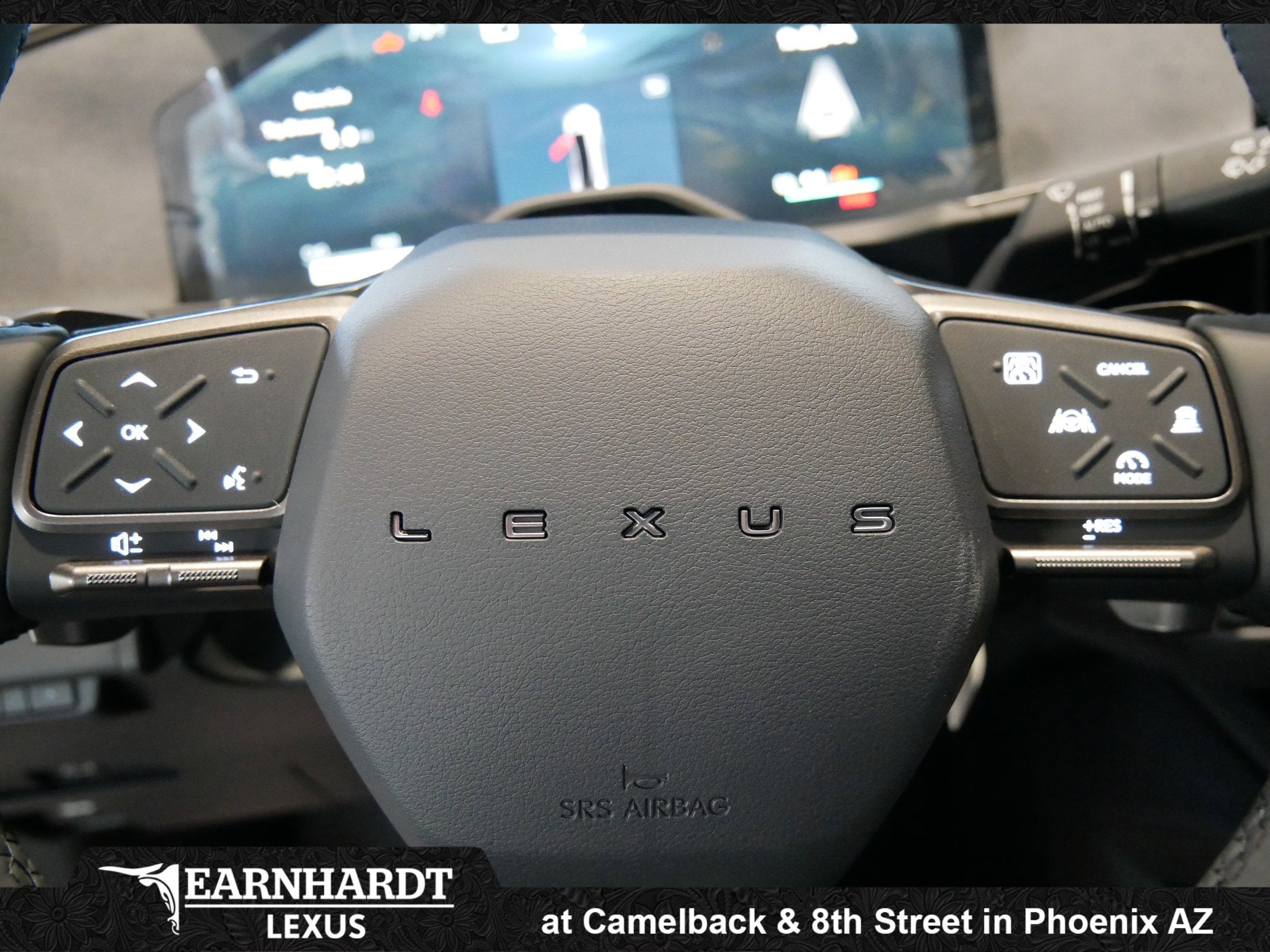 2026 Lexus ES 350e PREMIUM